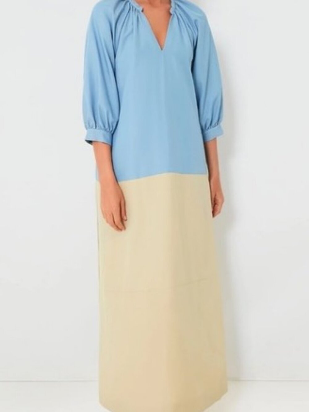 Tuckernuck Maxi Dress